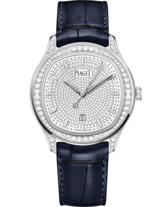 Piaget Polo Date 36 mm G0A46024