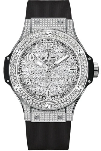Hublot Big Bang 38 mm 361.SX.9010.RX.1704
