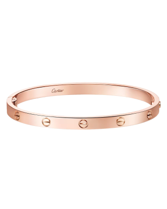 Браслет Cartier Love Bracelet Medium Model B6081417