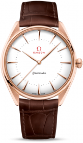 Omega Seamaster Olympic Official Timeceeper Co-Axial Master Chronometer 39.5 mm 522.53.40.20.04.003