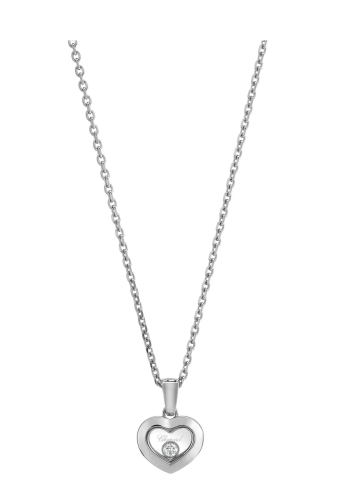 Подвеска Chopard Happy Diamonds 79A054-1002