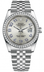 Rolex Datejust 36 mm 116244