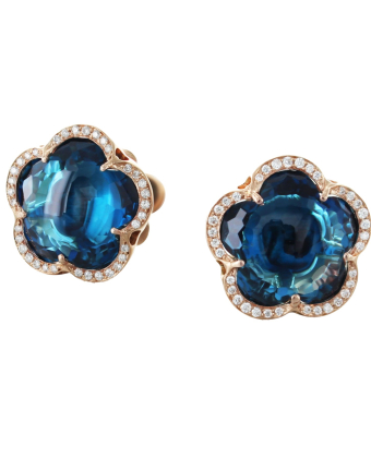 Серьги Pasquale Bruni Bon Ton Stud Earrings 15308R