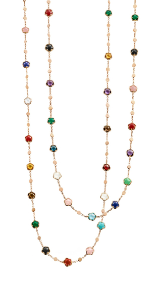 Колье-сотуар Pasquale Bruni Figlia Dei Fiori Sautoir 16705R