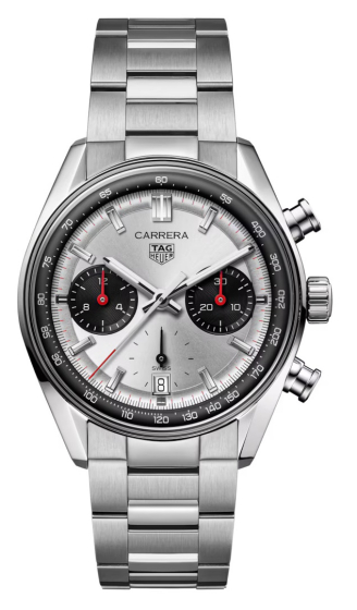 TAG Heuer Carrera Chronograph 39 mm CBS2216.BA0041