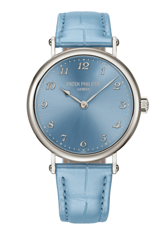 Patek Philippe Calatrava 34.6 mm 7200/50G-012