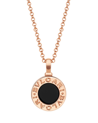 Подвеска Bvlgari Bvlgari Pendant Necklace 359320