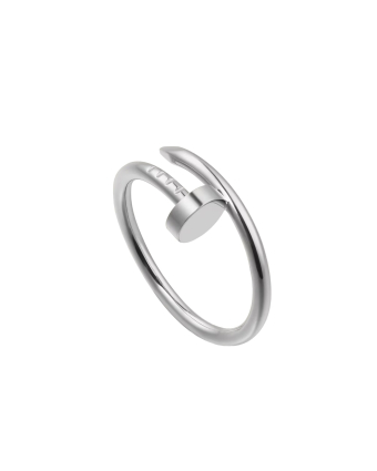 Кольцо Cartier Juste un Clou Ring Small Model B4226000