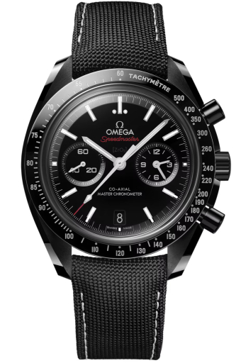 Omega Speedmaster Dark Side of the Moon Co-Axial Master Chronometer Chronograph 44.25 mm 310.92.44.51.01.002