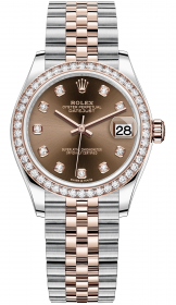 Rolex Datejust 31 mm 278381