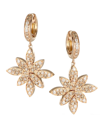 Серьги Pasquale Bruni Ghirlanda Earrings 16811R