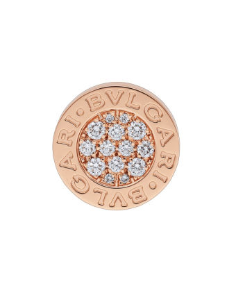 Серьга Bvlgari Bvlgari Single Earring 354731