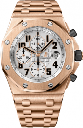 Audemars Piguet Royal Oak Offshore Chronograph 42 mm 26170OR.OO.1000OR.01