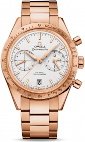 Omega Speedmaster '57 Co-Axial Chronograph 41.5 mm 331.50.42.51.02.002