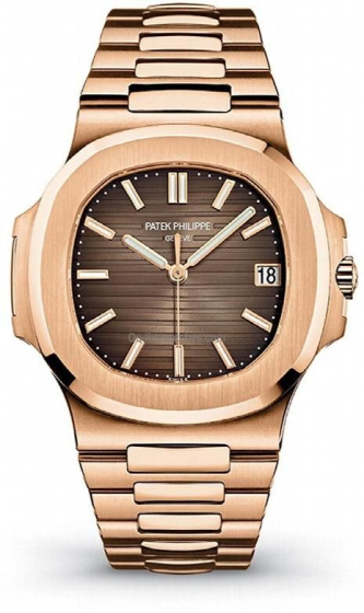 Patek Philippe Nautilus 40 mm 5711/1R-001