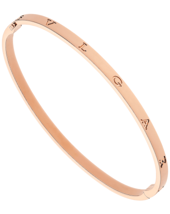 Браслет Bvlgari B.zero1 Bracelet 360433