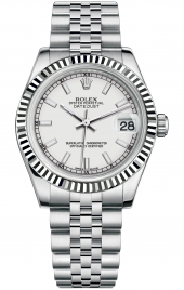 Rolex Datejust 31 mm 178274