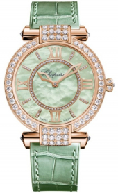 Chopard Imperiale Joaillerie 36 mm 384242-5022