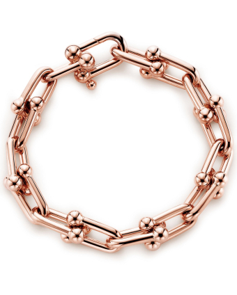 Браслет Tiffany HardWear Large Link Bracelet 39991470