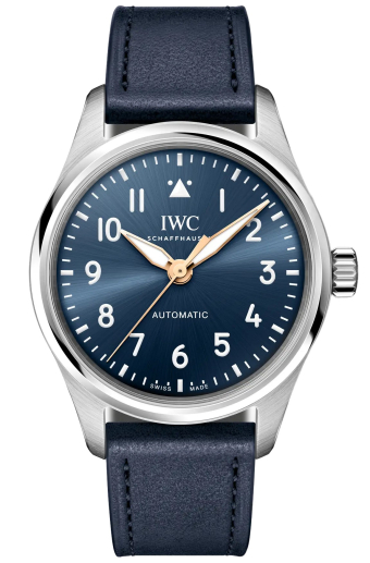 IWC Pilot's Watch Automatic Le Petit Prince 36 mm IW458802