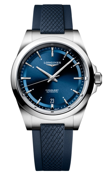 Longines Conquest 38 mm L3.720.4.92.9
