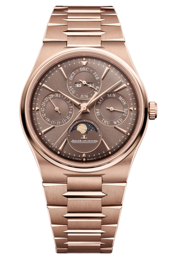 Jaeger-LeCoultre Master Control Chronometre Perpetual Calendar 39 mm Q417216J