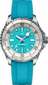 Breitling Superocean Automatic 36 mm A17377211C1S1
