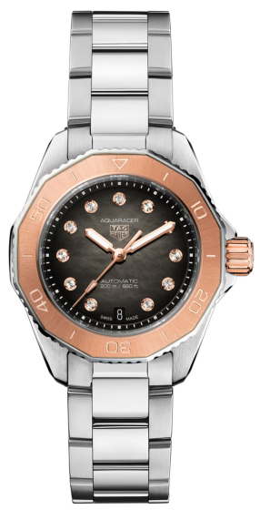 TAG Heuer Aquaracer Professional 200 Date 30 mm WBP2451.BA0622
