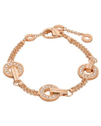 Браслет Bvlgari Bvlgari Bracelet 357316