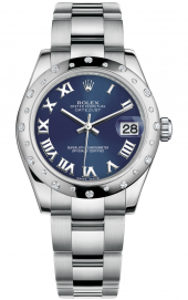 Rolex Datejust 31 mm 178344