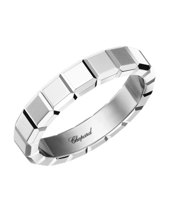 Кольцо Chopard Ice Cube Ring 829834-1010