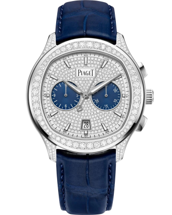 Piaget Polo Chronograph 42 mm G0A46049