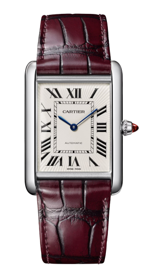 Cartier Tank Louis Cartier 38.1 x 27.75 mm WGTA0373