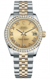 Rolex Datejust 31 mm 178383