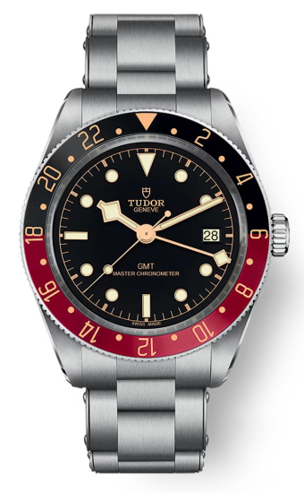Tudor Black Bay 58 GMT 39 mm M7939G1A0NRU-0001