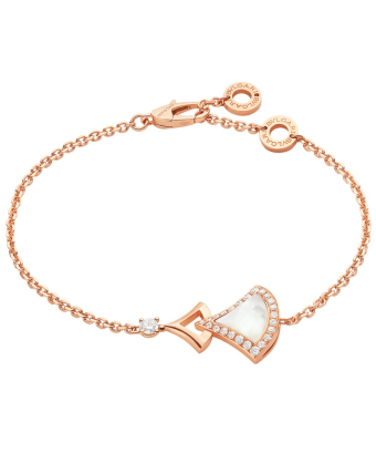 Браслет Bvlgari Divas' Dream Bracelet 358684