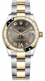 Rolex Datejust 31 mm 278343