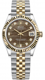 Rolex Datejust 31 mm 278273