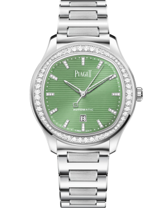 Piaget Polo Date 36 mm G0A50022