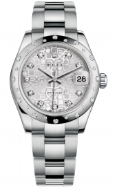 Rolex Datejust 31 mm 178344