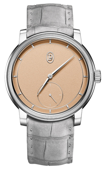 Parmigiani Fleurier Toric Petite Seconde 40.6 mm PFC940-2010003-300181