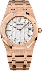 Audemars Piguet Royal Oak Extra-Thin 39 mm 15202OR.OO.0944OR.01