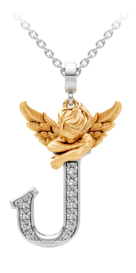 Подвеска Carrera Y Carrera My Angel J 0067.3