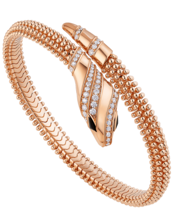Браслет Bvlgari Serpenti Bracelet 361723