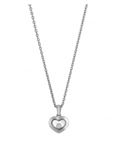 Подвеска Chopard Happy Diamonds 79A054-1001