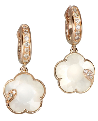 Серьги Pasquale Bruni Petit Joli Lunaire Earrings 16577R