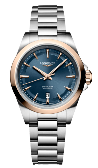 Longines Conquest 30 mm L3.320.5.92.6