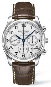 Longines Master Collection L2.759.4.78.3
