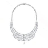 Колье Cartier Pluie de Cartier Necklace H7000769