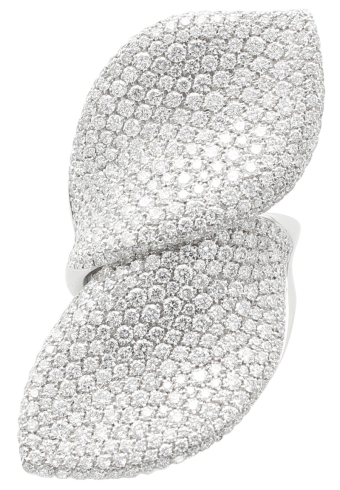 Кольцо Pasquale Bruni Aleluia Ring 16278B